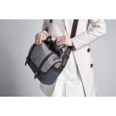 Сумка Manfrotto Lifestyle Windsor Messenger S (MB LF-WN-MS)